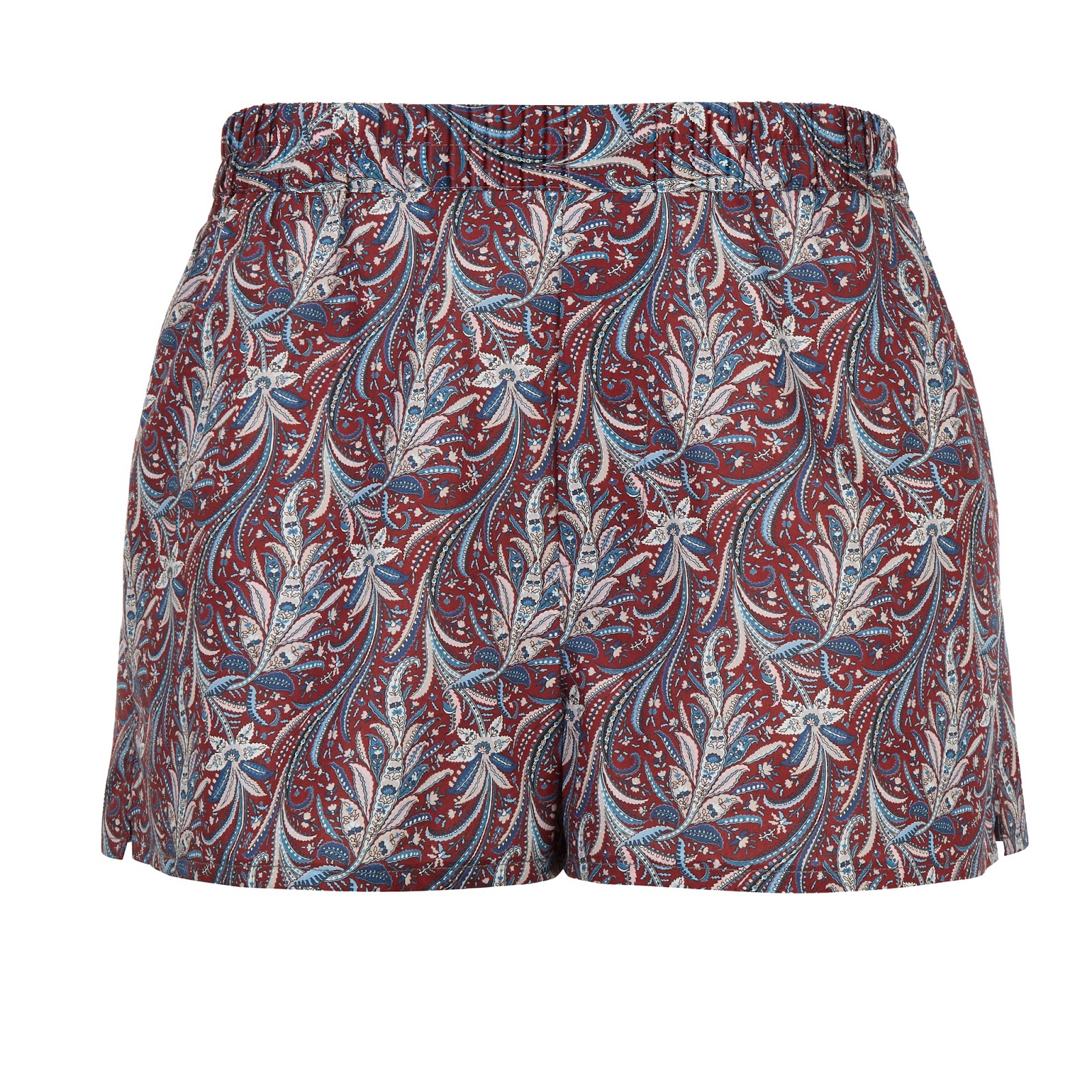 men's styling: Liberty London launch boxer shorts in partnership with ...