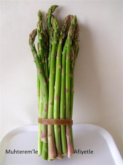 asparagus