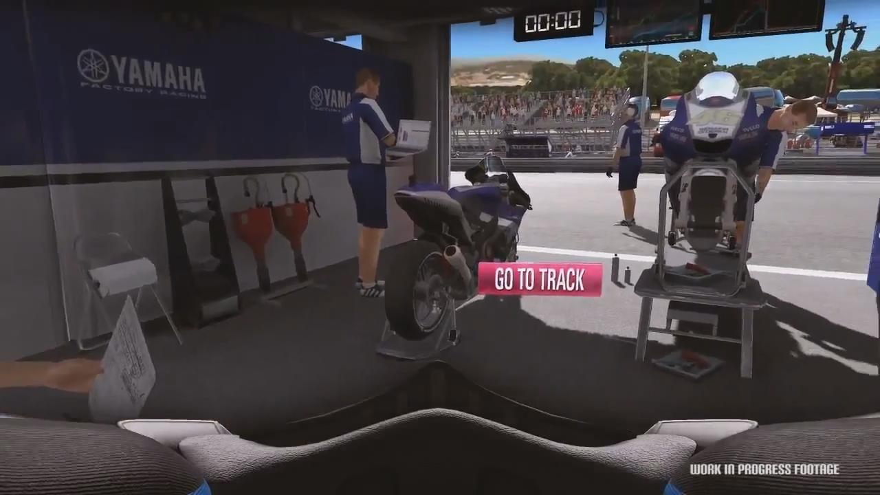 MOTOGP 2013 игра
