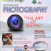 Workshop Photography "The Art Of Seeing"