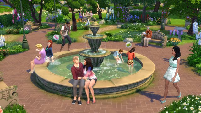 Descubra todos os Lotes Secretos do The Sims 4 - Alala Sims
