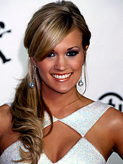 straight talk wedding hairstyles