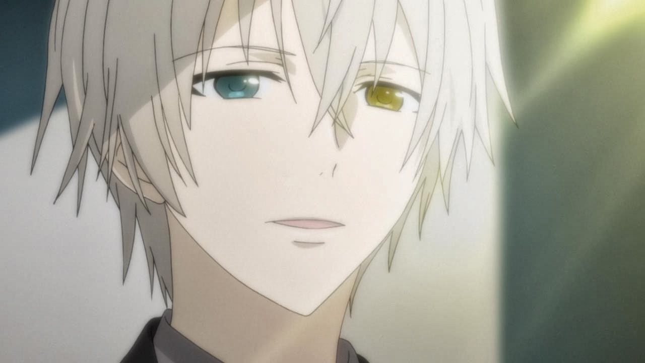 Выполните задание соши. Соуши микецуками лис. Soushi miketsukami. Соуши микетсуками аниме. Соши микецуками аниме.