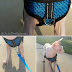 PMR: Pet harness by PETBABA