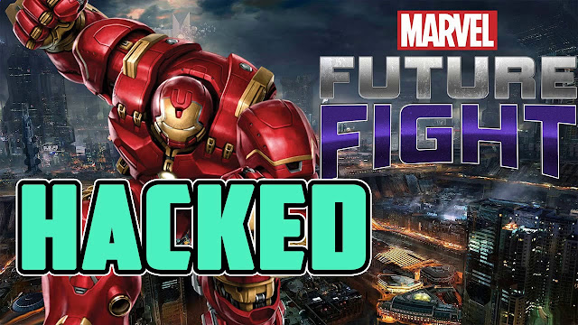 marvel future fight mod 4.4.1 marvel future fight mod 4.4.1