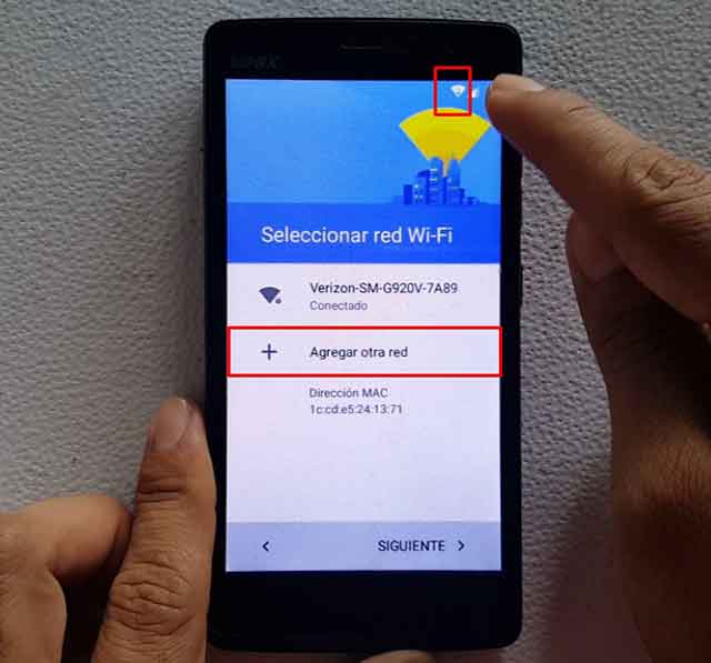 remover cuenta Google Lanix Ilium LT510 y L610