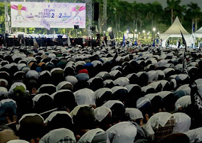 Gambar Terbaik Best Picture REUNI Akbar 212 Gambar Terbaik Best Picture REUNI Akbar 212