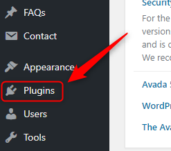 Cara Install Plugin WordPress