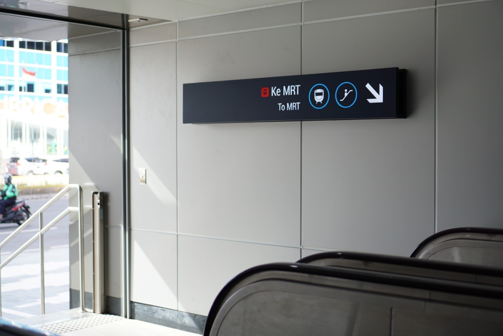 CityAd Expo Sarankan Ini ke Pemilik Gedung Sebelum Pasang Signage