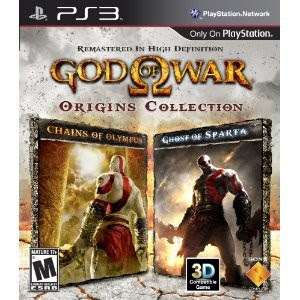gamesps3 Download   Jogo God Of War Origins Collection PS3