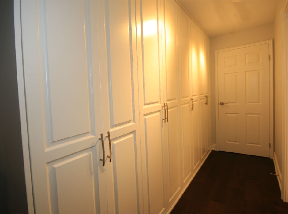 Toronto Custom Concepts Blog Toronto Wardrobe Closet