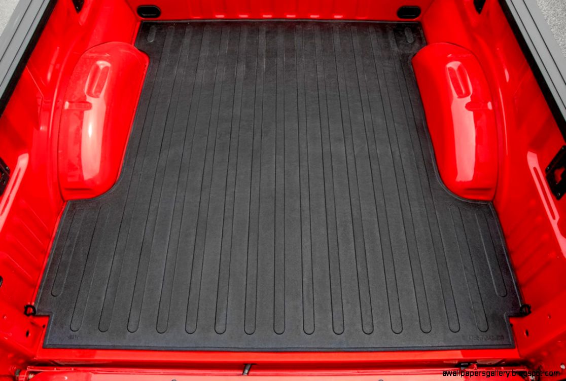 Truck Bed Mat | Wallpapers Gallery