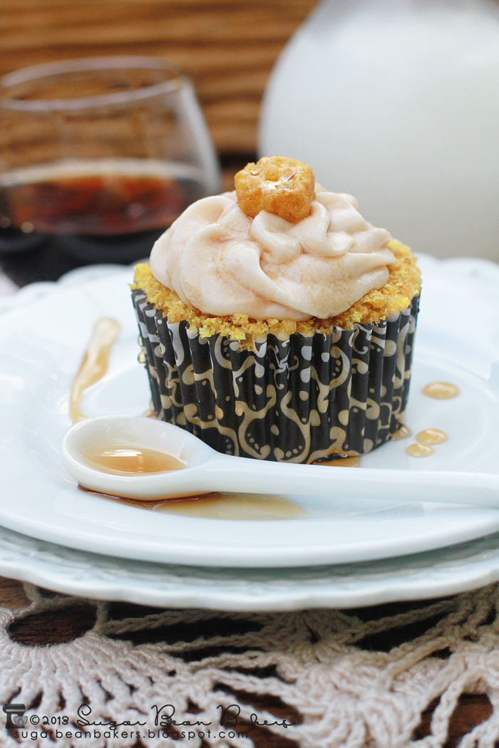 Maple Cake Mix Maple Cake Mix