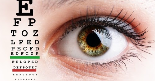 természetes vitaminok a látás javítása érdekében