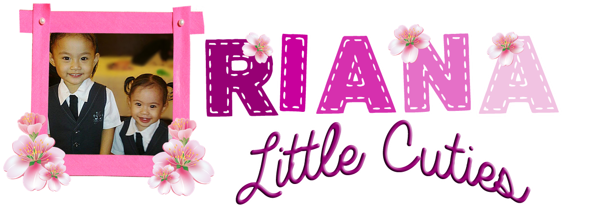 Riana Little Cuties