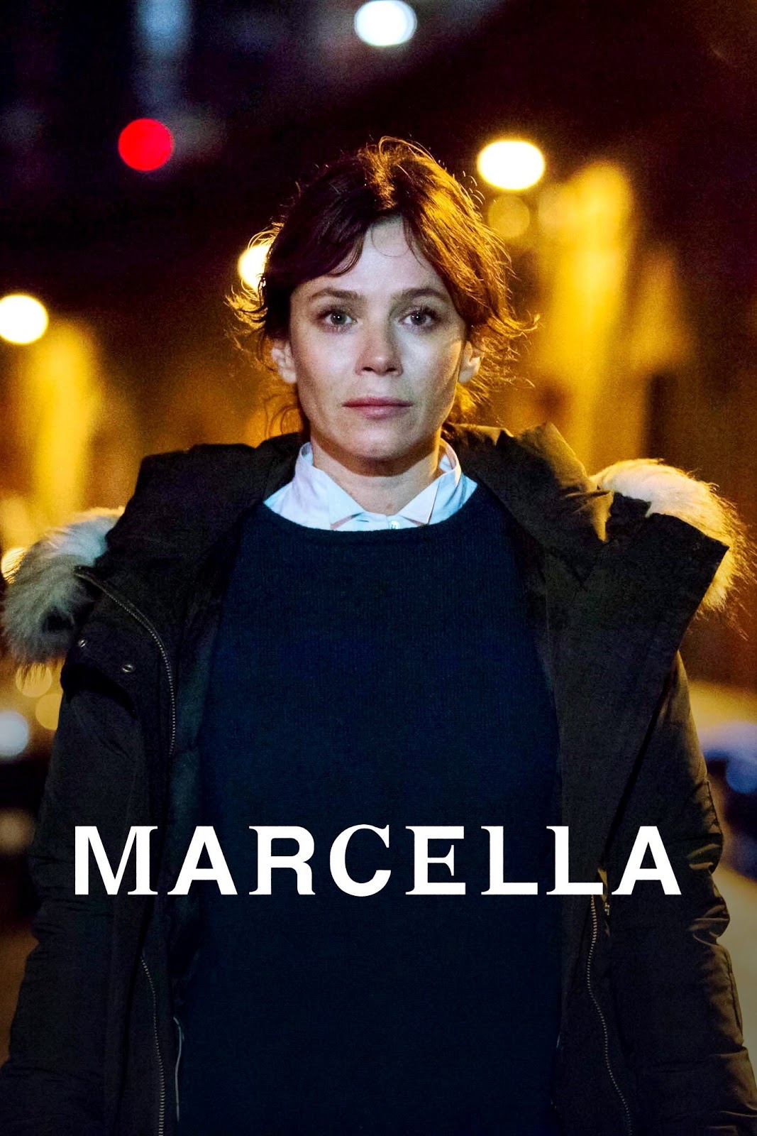 Serie Marcella Serie Marcella