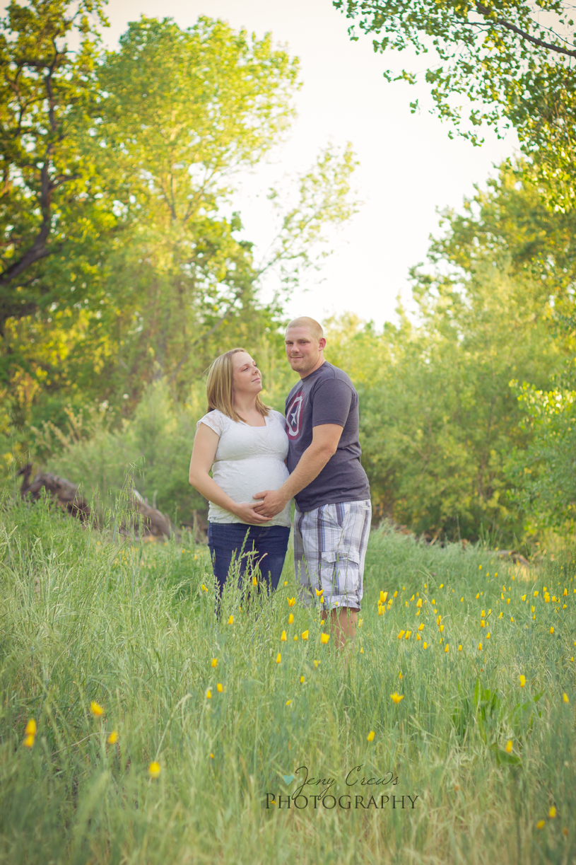 Jeny Crews Photography: Maternity Session With The Stevens...red bluff ...