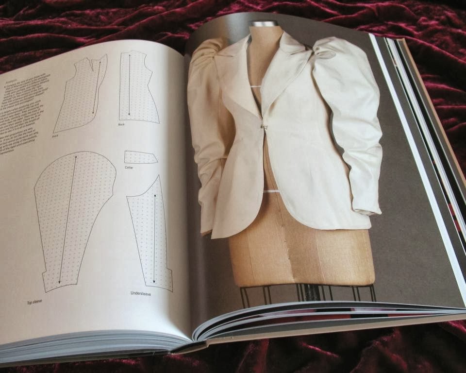 Lilacs & Lace: Draping, The Complete Course: A Review