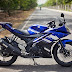 Foto-Foto Yamaha R15