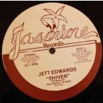 Jett Edwards – Shiver 1985