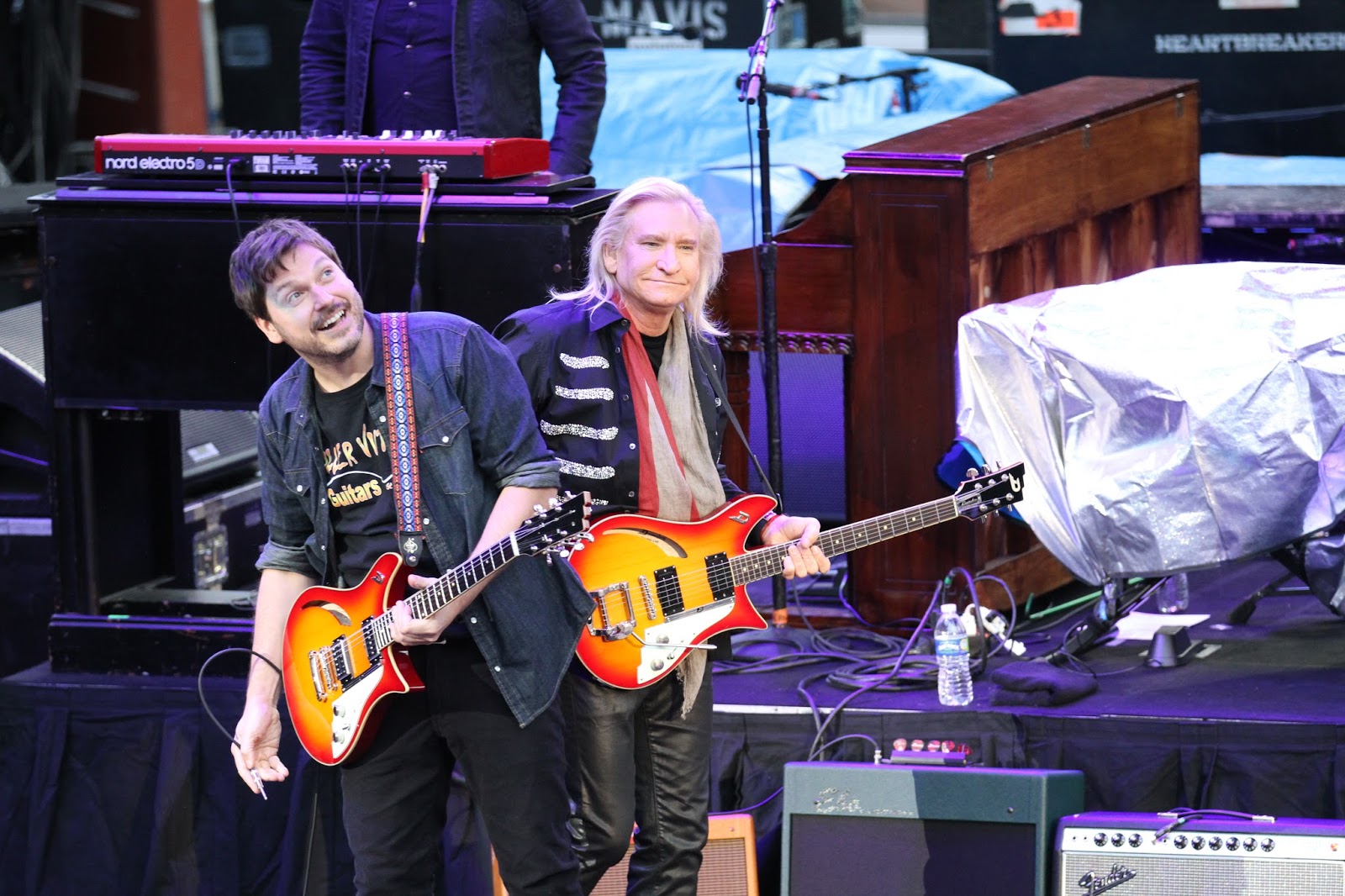 Colorado Music Buzz Magazine Daily Blog