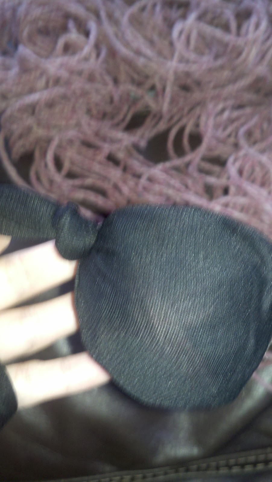 ramblingstump: Felted Dryer Balls out of A Wool Skirt
