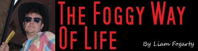 The Foggy Way Of Life