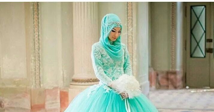  gaun pengantin satin princess 