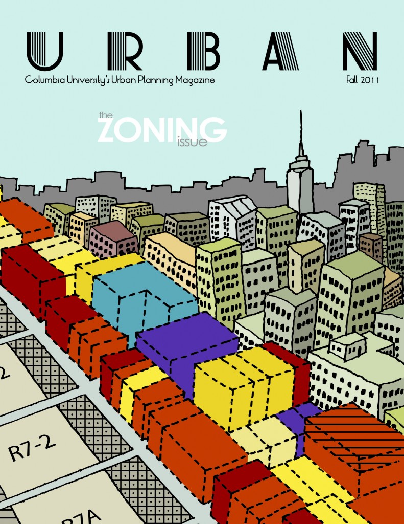 Getting from here to there Go Read Urban Magazine The Zoning Issue