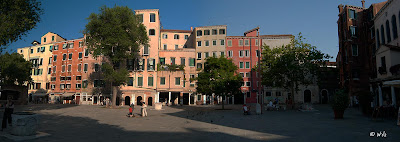 SALIDAS FOTOGRÁFICAS: Vacaciones 2012. II. Venecia. Dolomitas. Italia.