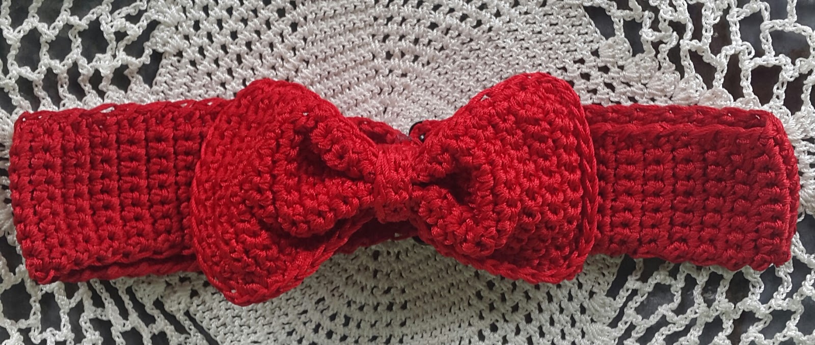 Alvin Glam Crochet HOW TO ROCK YOUR KNITTED HAIR BANDS ON DIFFERENT