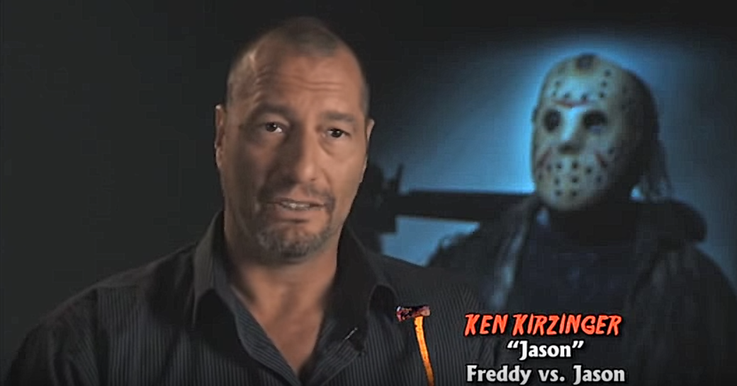Ken Kirzinger