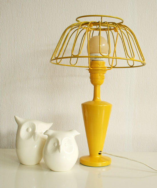 Goodwill Tips 9 Ways to Spice Up a Goodwill Lamp