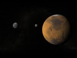 mars