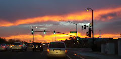 Another Beautiful Arizona Sunset