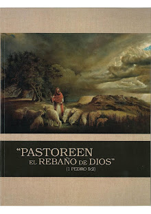 "Pastoreen el rebaño de Dios" (1 Pedro 5:2)