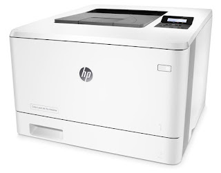 HP Color LaserJet Pro M452nw Drivers, Review, Price