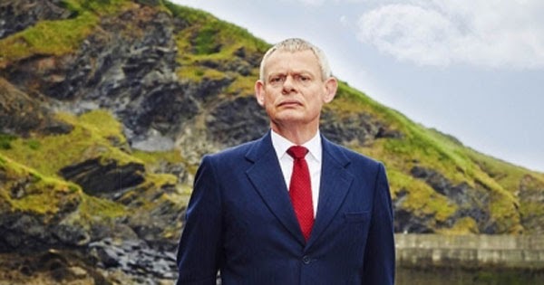 doc martin myles