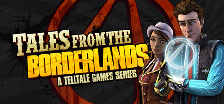 Tales from the Borderlands v1.74 (hack) 1000% working ...