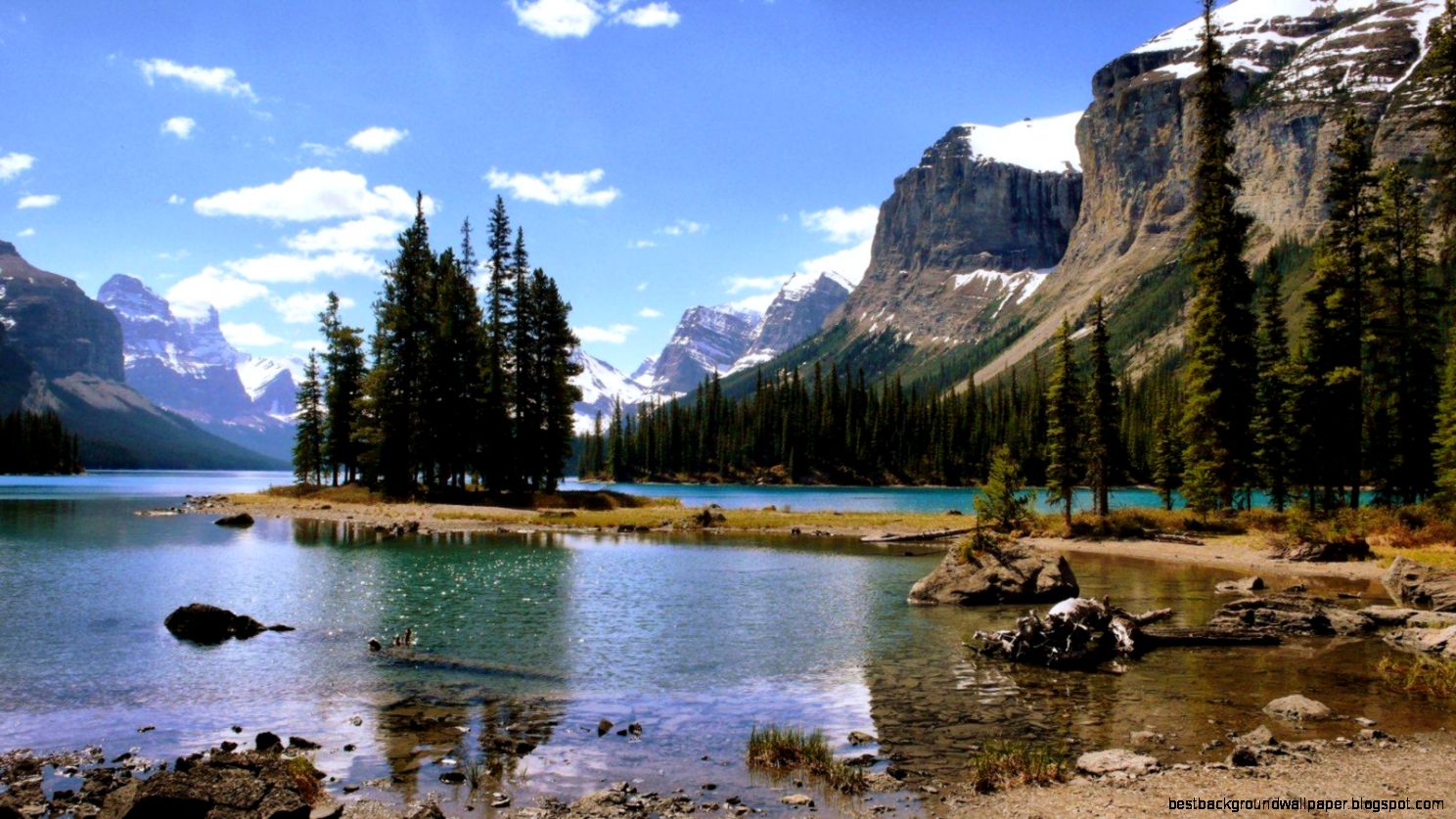 Canada landscape label 1600x900 HD Wallpapers amp Backgrounds canad