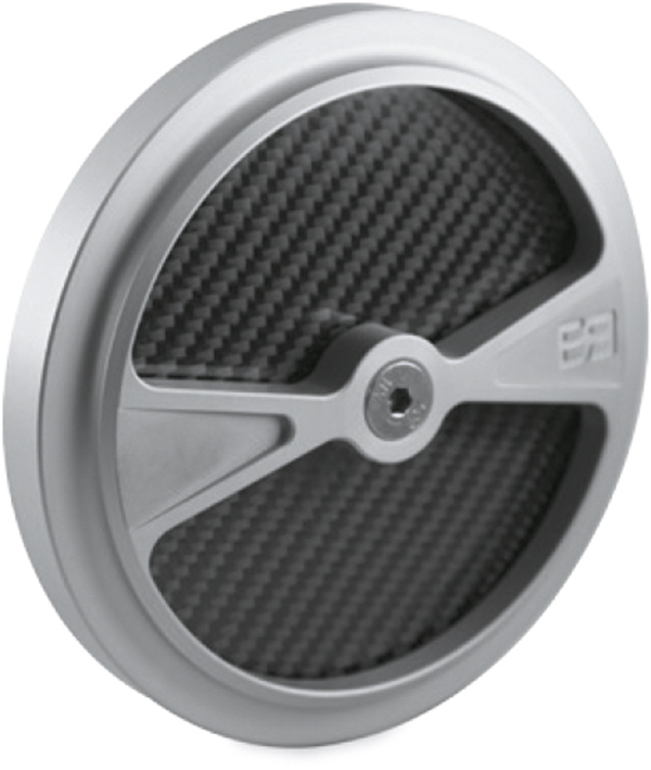 American Motorcycle Design Brass Balls Cycles