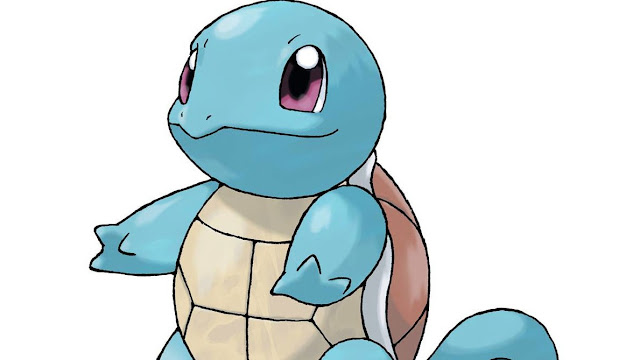 Lista: Os 20 Pokémon mais bonitos desses vinte anos de história.