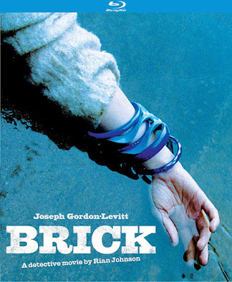 Brick 2005 Special Edition Bluray
