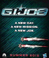 Vídeo Detrás de las Cámaras de "G.I. Joe: Retaliation"