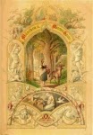 Mathilde Wesendonck: Märchen und Märchen-Spiele, 1864