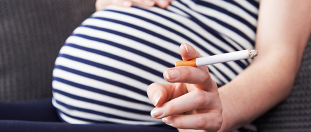 Marijuana pregnancy and breastfeeding