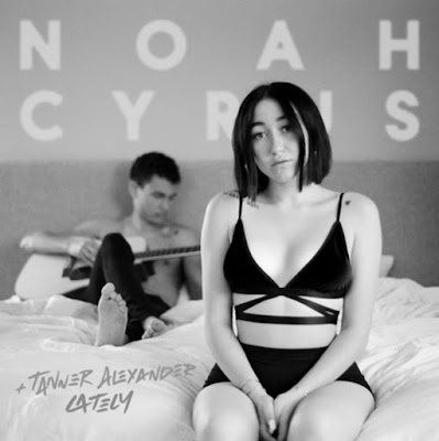 Noah Cyrus & Tanner Alexander Unveil New Single "Lately"