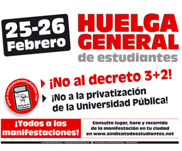 http://www.sindicatodeestudiantes.net/index.php/114-articulos-banner/2101-25-y-26-de-febrero-huelga-contra-el-3-2
