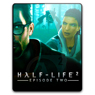 Half-Life 2. Episode Two