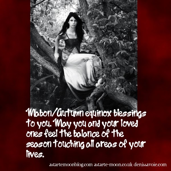 fall equinox blessing fall equinox blessing